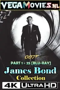 007 james bond movies collection 1962, zeefliz