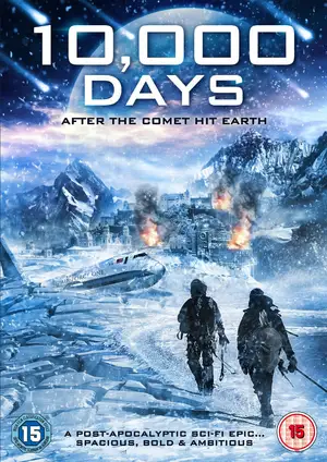 10 000 days 2014 , zeefliz