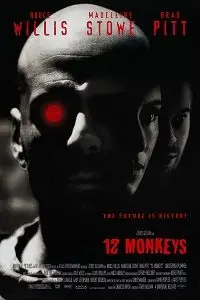 12 monkeys 1995 , zeefliz
