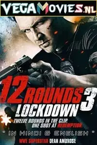 12 rounds 3 lockdown 2015 , zeefliz