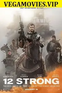 12 strong 2018 , zeefliz