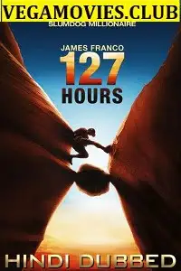 127 hours 2010 , zeefliz