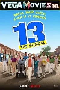 13 the musical 2022 , zeefliz