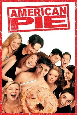 18 american pie 1999 , zeefliz