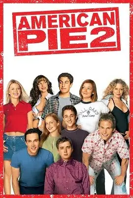 18 american pie 2 2001 , zeefliz