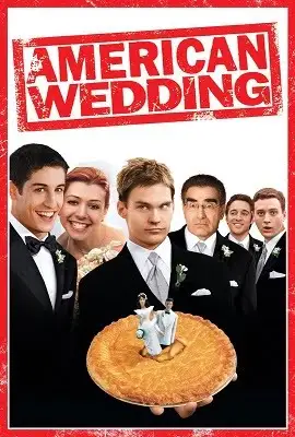 18 american pie 3 wedding 2003 , zeefliz