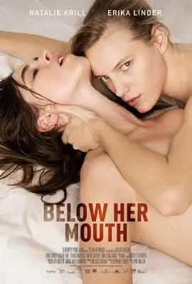 18 below her mouth 2016 , zeefliz