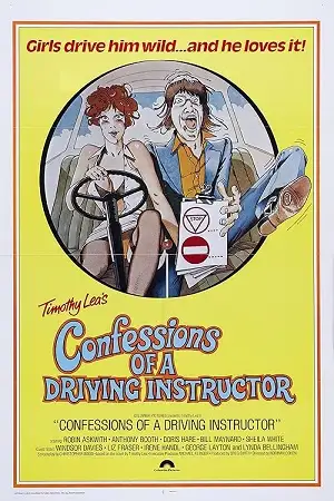 18 confessions of a driving instructor 1976 , zeefliz