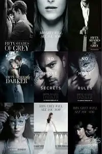 18 fifty shades movies collection 2015, zeefliz