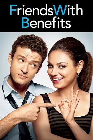 18 friends with benefits 2011 , zeefliz