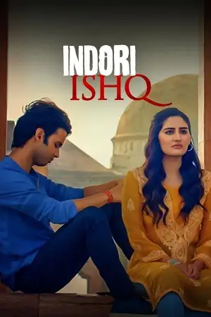 18 indori ishq season 1 , zeefliz