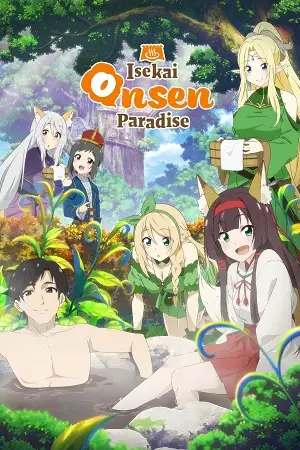 18 isekai onsen paradise season 1 , zeefliz