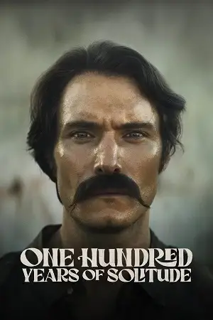 18 one hundred years of solitude season 1 , zeefliz