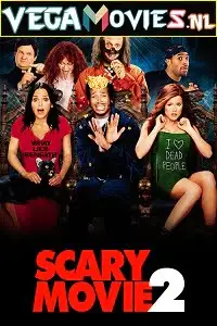 18 scary movie 2 2001 , zeefliz