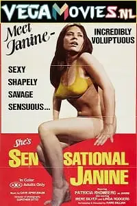 18 sensational janine 1976 , zeefliz