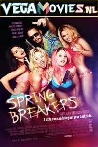 18 spring breakers 2012 , zeefliz