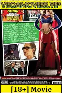 18 supergirl xxx an axel braun parody 2016 , zeefliz