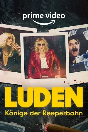 18 the pimp no fucking fairytale amazon original 2023 , zeefliz