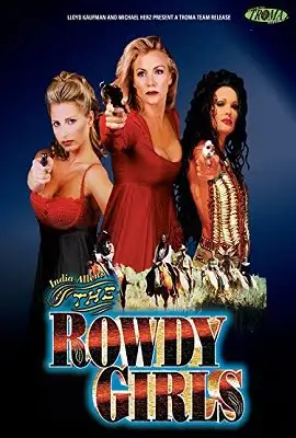 18 the rowdy girls 2000 , zeefliz