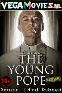 18 the young pope 2016 , zeefliz