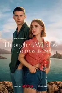 18 through my window across the sea netflix original 2023 , zeefliz