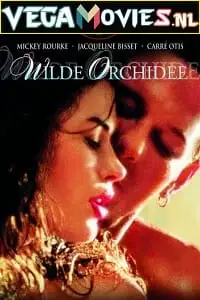 18 wild orchid 1989 , zeefliz