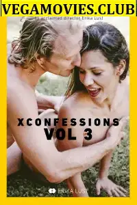 18 x confessions vol 3 2014 , zeefliz