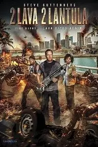 2 lava 2 lantula 2016 , zeefliz