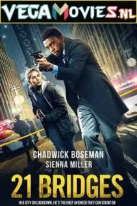 21 bridges 2019 , zeefliz
