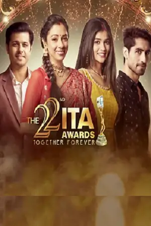 22nd ita awards 2023 , zeefliz
