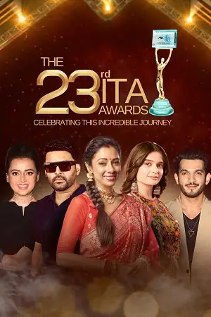 23rd ita awards 2024 , zeefliz