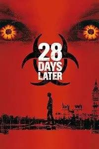 28 days later 2002 , zeefliz