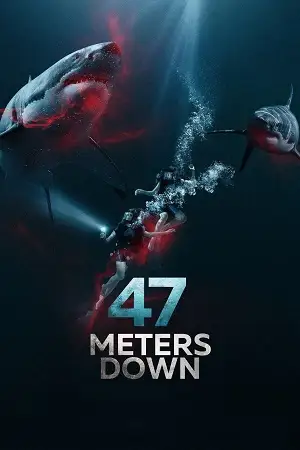 47 meters down 2017 , zeefliz