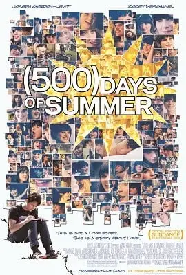 500 days of summer 2009 , zeefliz