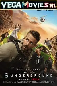 6 underground 2019 , zeefliz