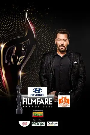 68th filmfare awards 2023 , zeefliz