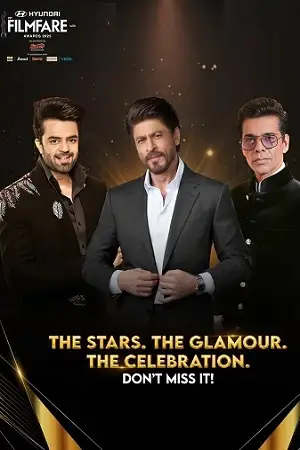 70th filmfare awards 2025 , zeefliz