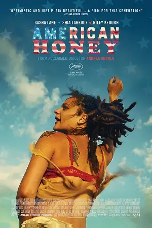 8 american honey 2016 , zeefliz