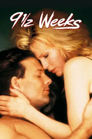 9 weeks 1986 , zeefliz