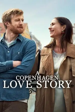 a copenhagen love story 2025 , zeefliz