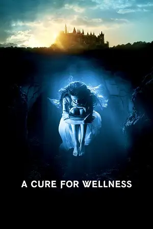 a cure for wellness 2016 , zeefliz