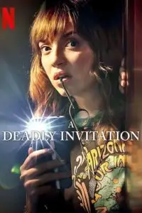 a deadly invitation 2023 , zeefliz