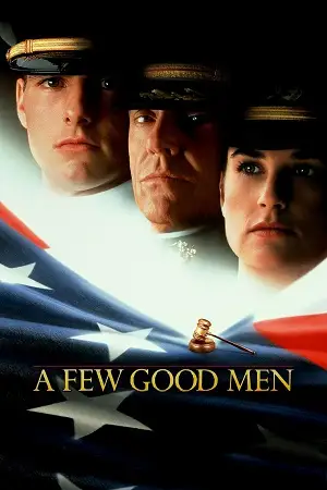 a few good men 1992 , zeefliz