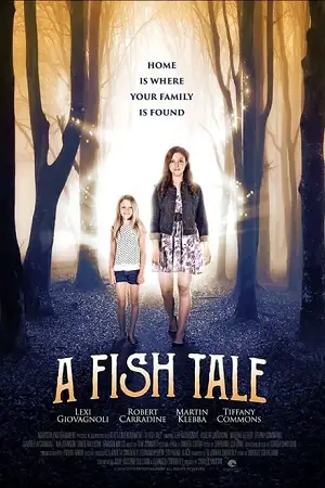 a fish tale 2017 , zeefliz