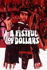 a fistful of dollars 1964 , zeefliz