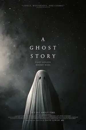 a ghost story 2017 , zeefliz