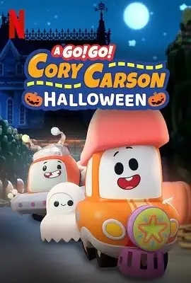 a go go cory carson halloween 2020 , zeefliz