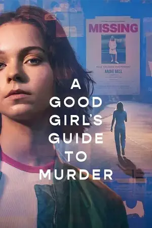 a good girl s guide to murder 2024 , zeefliz