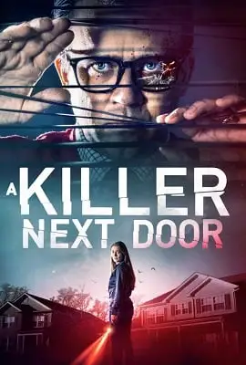 a killer next door 2020 , zeefliz