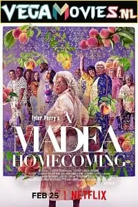 a madea homecoming 2022 , zeefliz